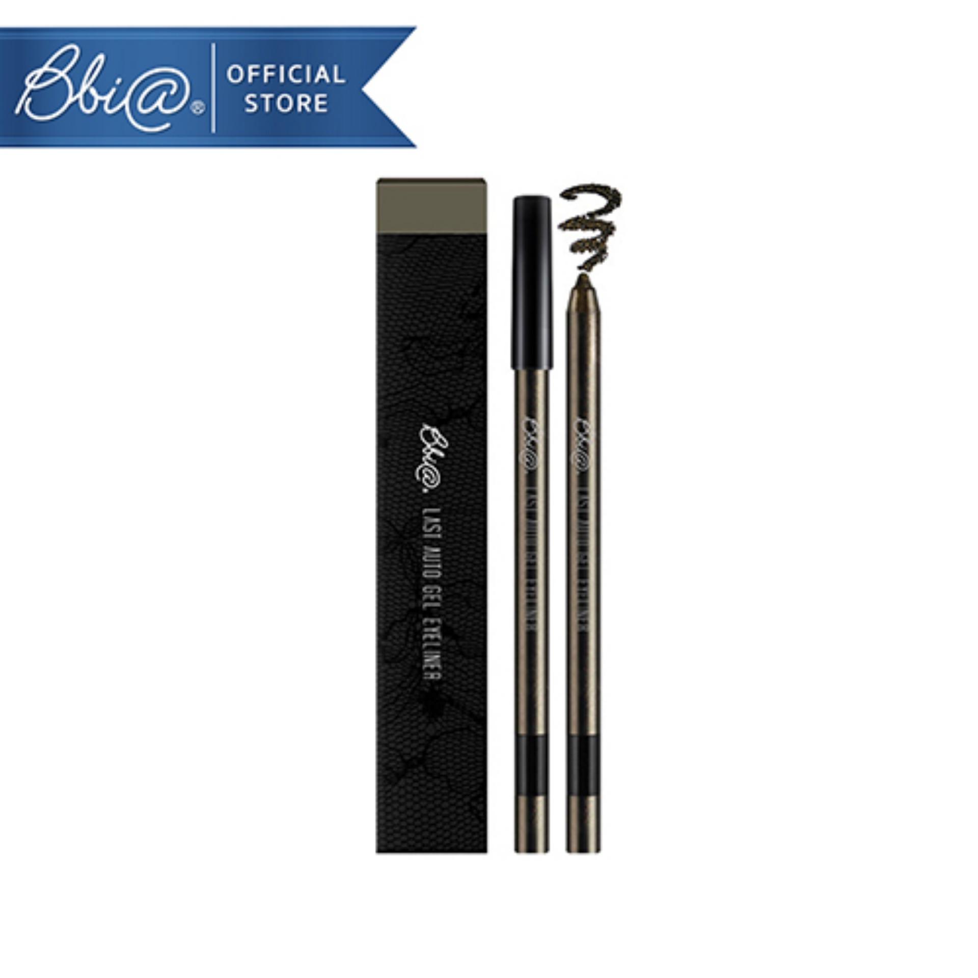 Bbia Last Auto Gel Eyeliner - 55 Fifties