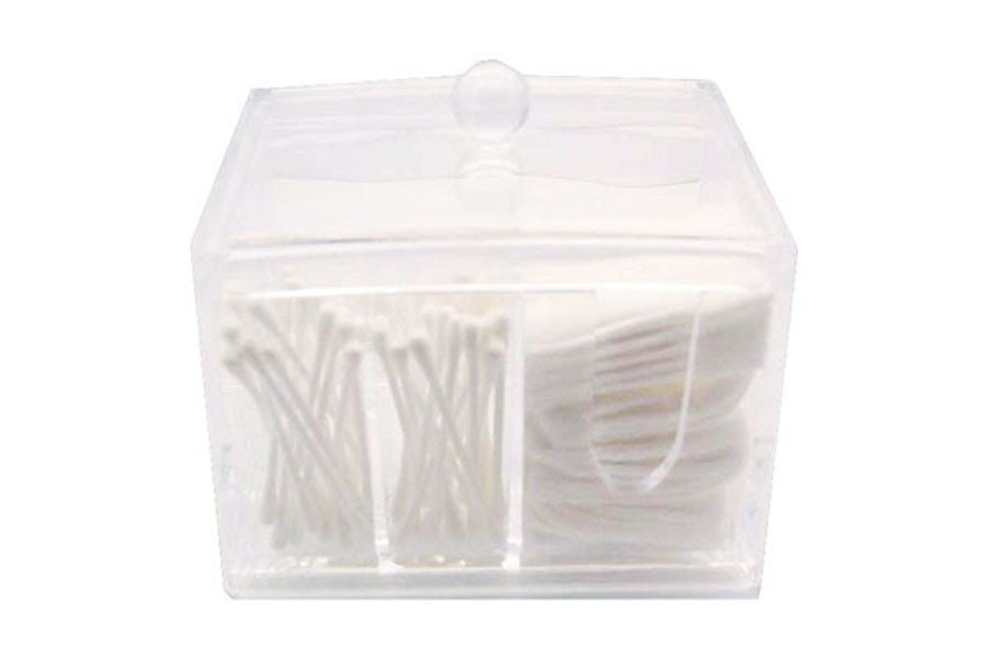 HP Gift Shop Acrylic Cosmetic Organizer SF-2131 HP Gift Shop Acrylic Cosmetic Organizer SF-2131
