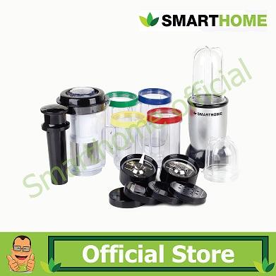 Smarthome เครื่องปั่นสมูทตี้ อเนกประสงค์ รุ่น BD-2011