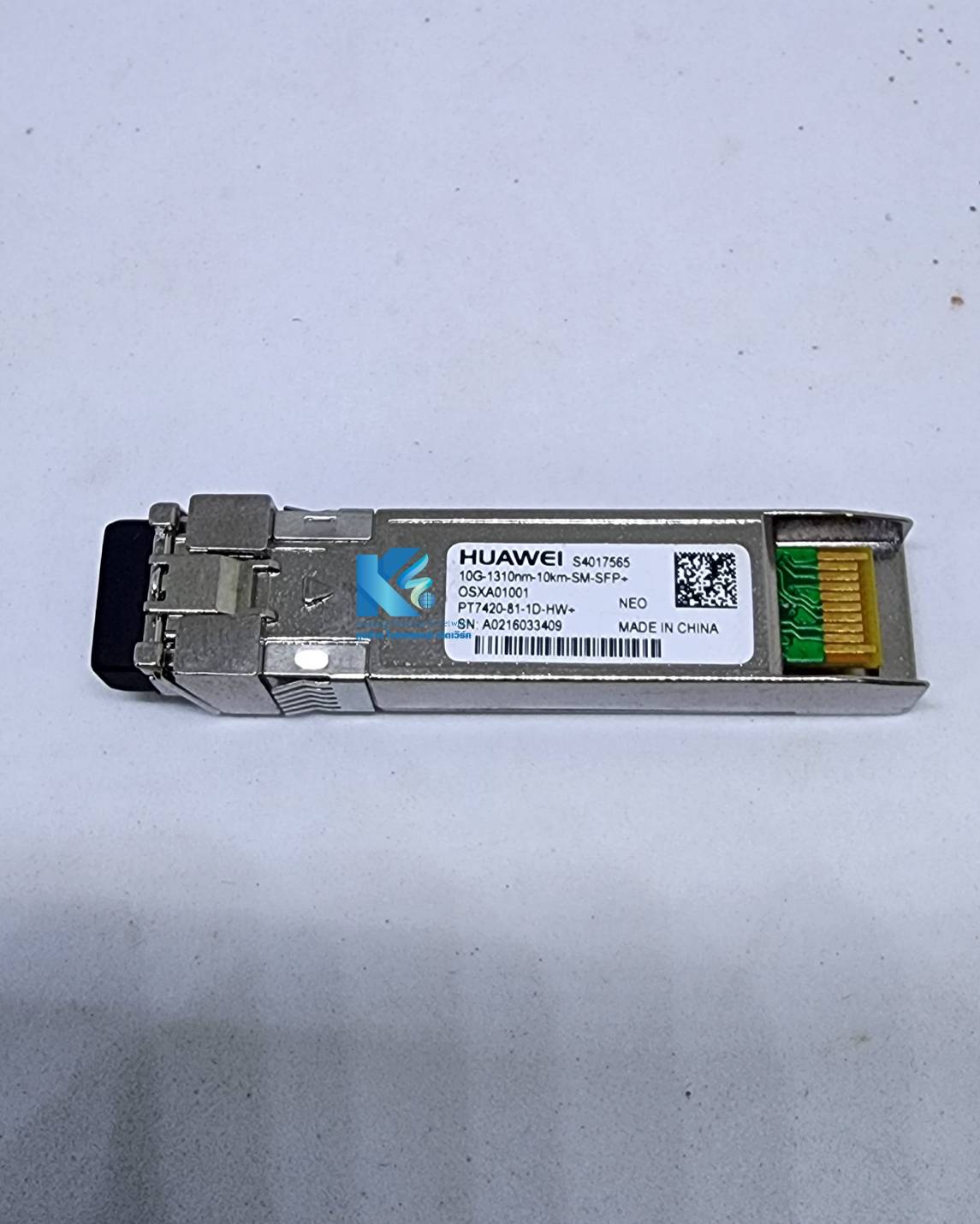 Sfp Huawei G Nm Km Sm Sfp Optical Module Single Mode