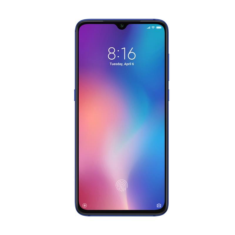Xiaomi Mi 9 Xiaomi Mi 9