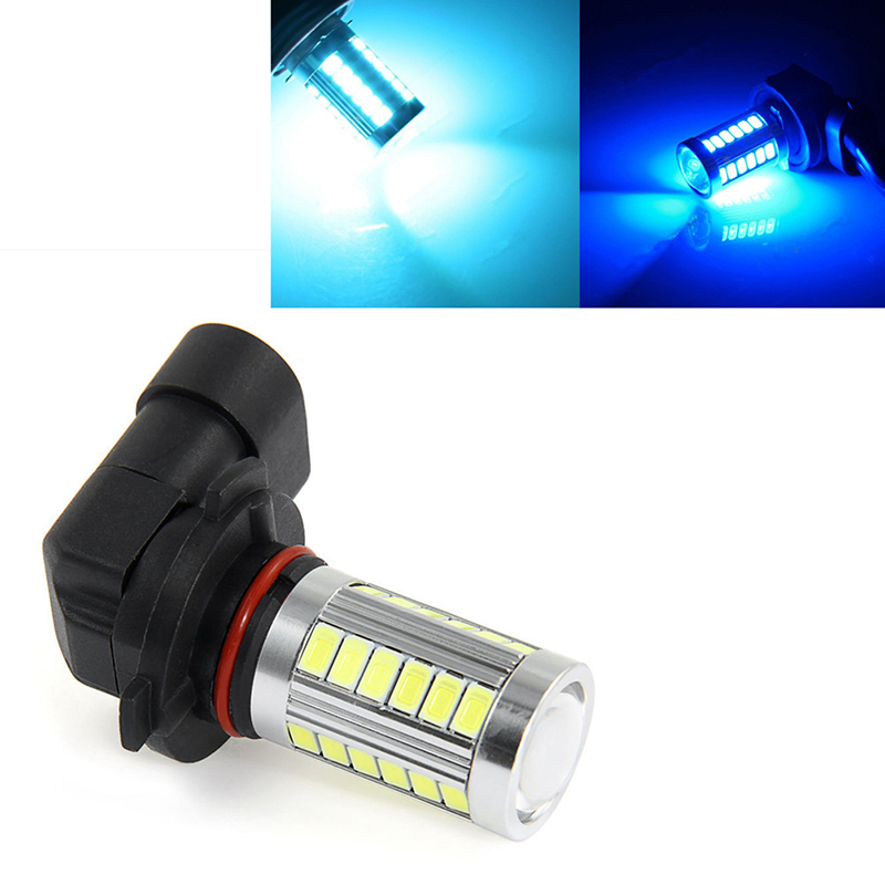 Shine Pcs Car H H Led Smd Fog Lamp Daytime Running