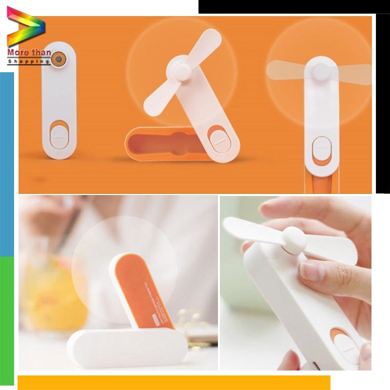 CYKE P9 USB fan พัดลมไฟฟ้า แบบพกพาพับได้ พร้อมระบบควบคุมความเร็ว 4 ระดับ (สีขาว) (รับประกันร้าน 3 เดือน) CYKE P9 USB fan พัดลมไฟฟ้า แบบพกพาพับได้ พร้อมระบบควบคุมความเร็ว 4 ระดับ (สีขาว) (รับประกันร้าน 3 เดือน)