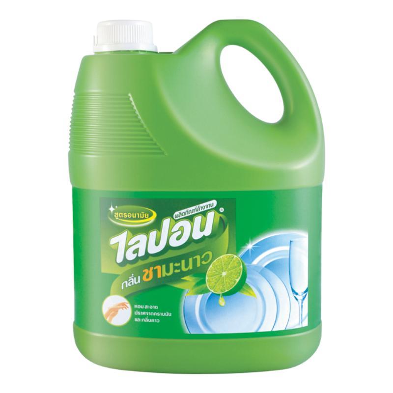 Cleaning