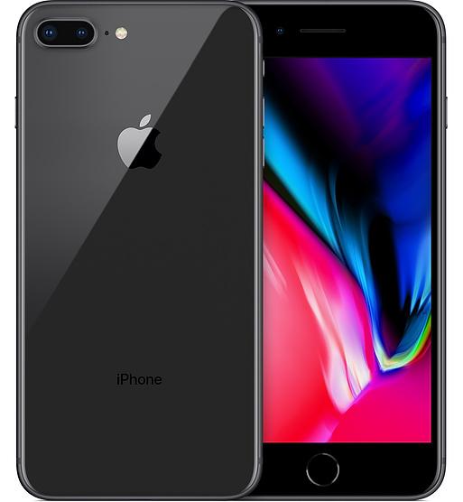 โทรศัพท์ 8 Plus 64GB 256GB เครื่องใหม่และมีประกัน แถมฟิล์มกันแตก