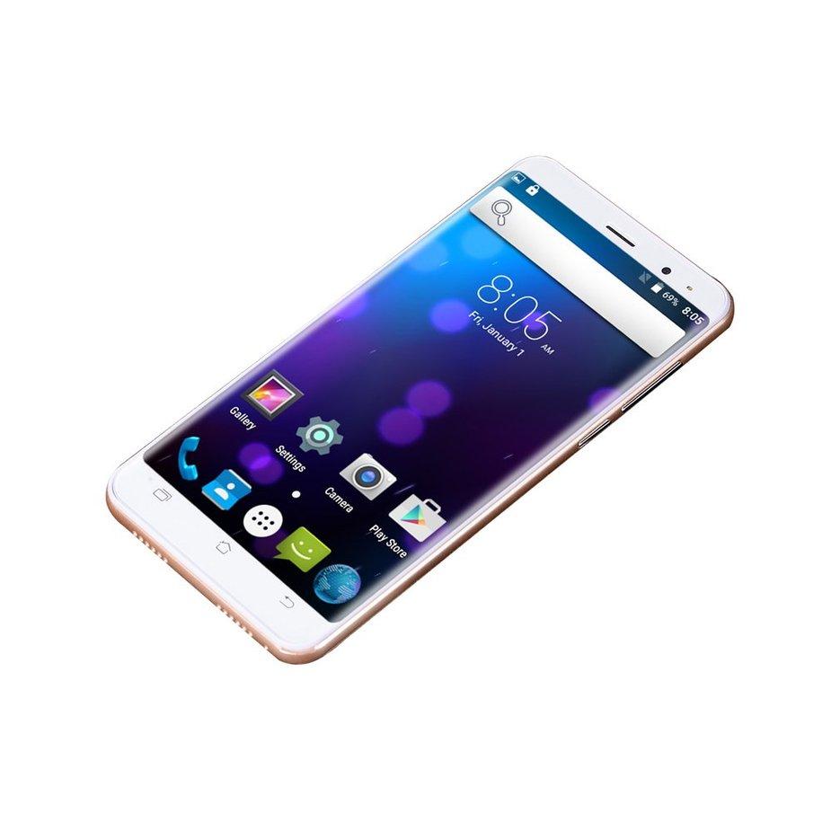 ERA mate20-5.0 นิ้วมาร์ทโฟนสำหรับ Android สำหรับ IOS 6.0 4G RAM 32G ROM 1800 mAh ค้างคาว * ERY
