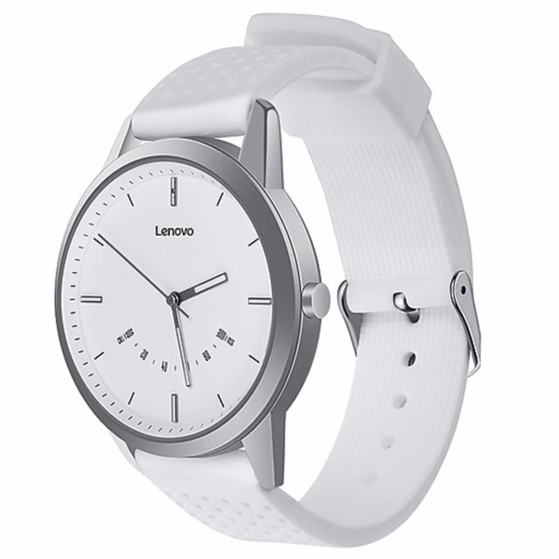 Original Lenovo Watch 9 Bluetooth Smartwatch Fitness Tracker Support iOS and Android Original Lenovo Watch 9 Bluetooth Smartwatch Fitness Tracker Support iOS and Android