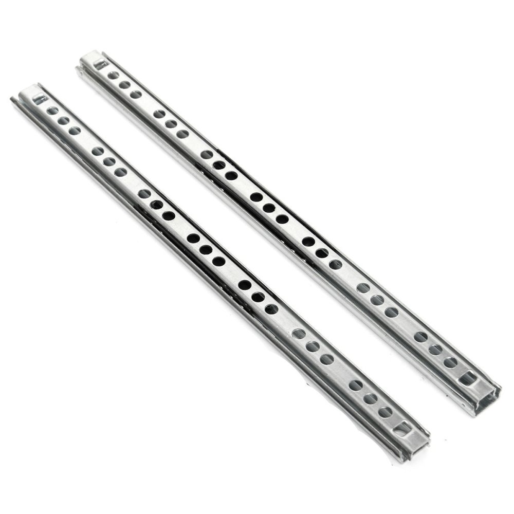 200 มิลลิเมตร-400 มิลลิเมตร Heavy Runners บอลล์แบริ่งลิ้นชัก Slides Rail Telescopic Metal Duty 14 นิ้ว-สนามบินนานาชาติ 200 มิลลิเมตร-400 มิลลิเมตร Heavy Runners บอลล์แบริ่งลิ้นชัก Slides Rail Telescopic Metal Duty 14 นิ้ว-สนามบินนานาชาติ