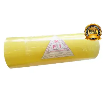ฟิล์มถนอมอาหาร ขนาด 30 cm X 500 M