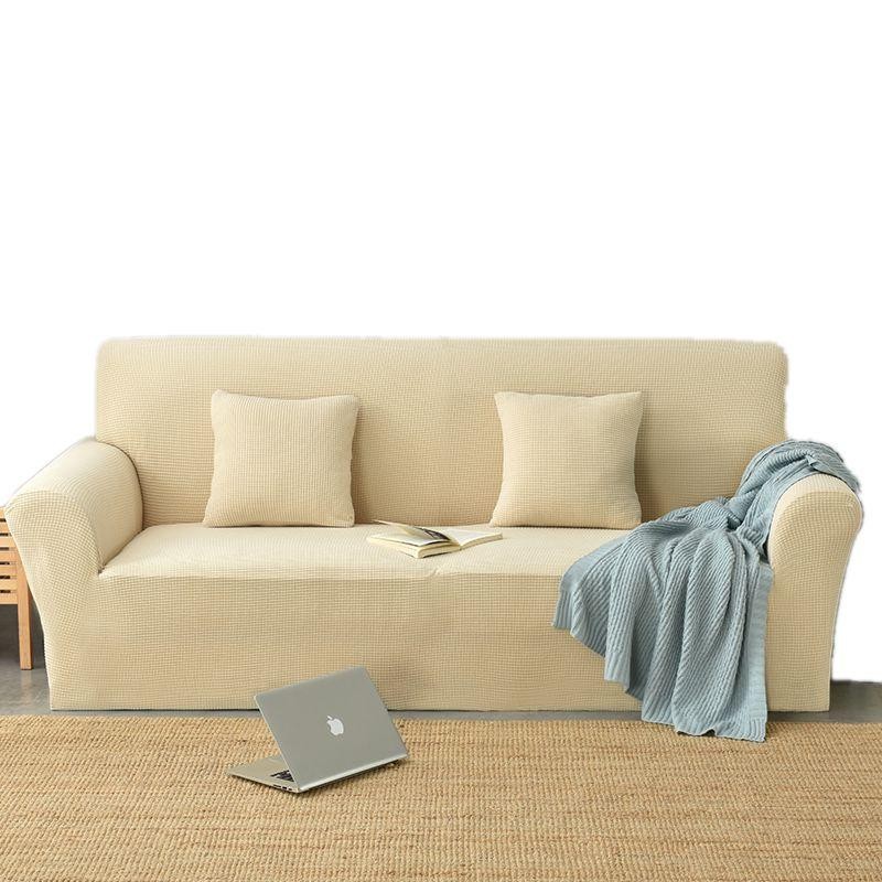 4-seater ขั้วโลกขนแกะโซฟาปกสีรวมทุกอย่างโซฟาสากลโซฟา Slipcovers ยืดครอบคลุมสำหรับโซฟา loveseat โซฟา - นานาชาติผ้าคลุมโซฟา 4-seater ขั้วโลกขนแกะโซฟาปกสีรวมทุกอย่างโซฟาสากลโซฟา Slipcovers ยืดครอบคลุมสำหรับโซฟา loveseat โซฟา - นานาชาติผ้าคลุมโซฟา