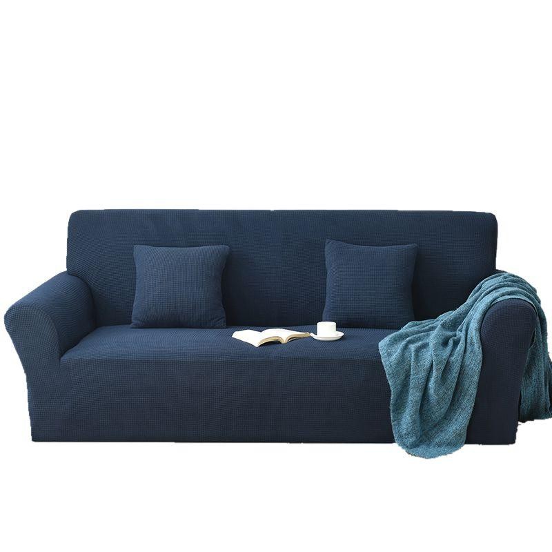 4-seater ขั้วโลกขนแกะโซฟาปกสีรวมทุกอย่างโซฟาสากลโซฟา Slipcovers ยืดครอบคลุมสำหรับโซฟา loveseat โซฟา - นานาชาติผ้าคลุมโซฟา 4-seater ขั้วโลกขนแกะโซฟาปกสีรวมทุกอย่างโซฟาสากลโซฟา Slipcovers ยืดครอบคลุมสำหรับโซฟา loveseat โซฟา - นานาชาติผ้าคลุมโซฟา