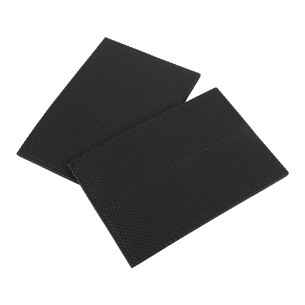 epayst 4pcs Black Non-slip Self Adhesive Protectors Furniture Desk Pads epayst 4pcs Black Non-slip Self Adhesive Protectors Furniture Desk Pads