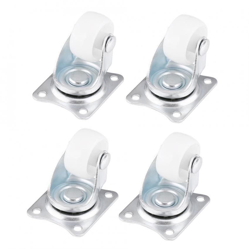 epayst 4pcs Universal Swivel Casters 1 epayst 4pcs Universal Swivel Casters 1