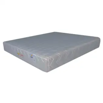 ADDHOME ที่นอนสปริงSimon ที่นอนคุณภาพ ขนาด 5 ฟุต รุ่น Combo - 5 (สีเทา) ADDHOME ที่นอนสปริงSimon ที่นอนคุณภาพ ขนาด 5 ฟุต รุ่น Combo - 5 (สีเทา)