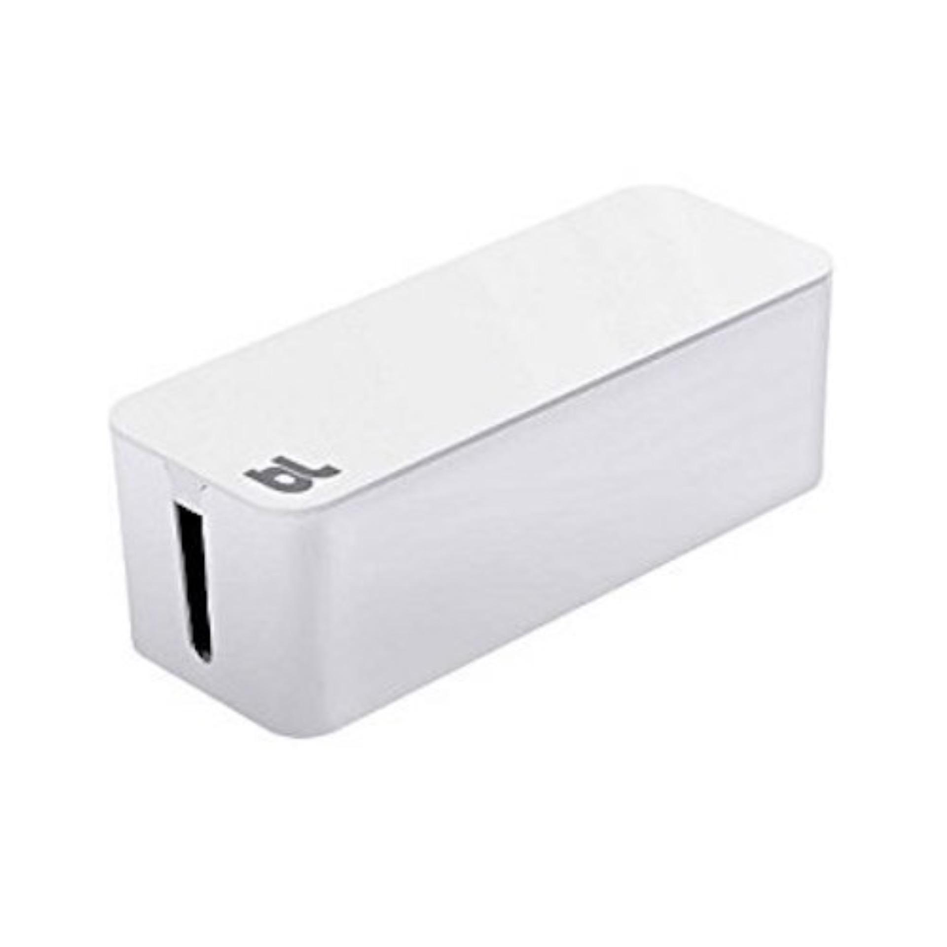 Bluelounge - CableBox ที่เก็บสาย - INTL