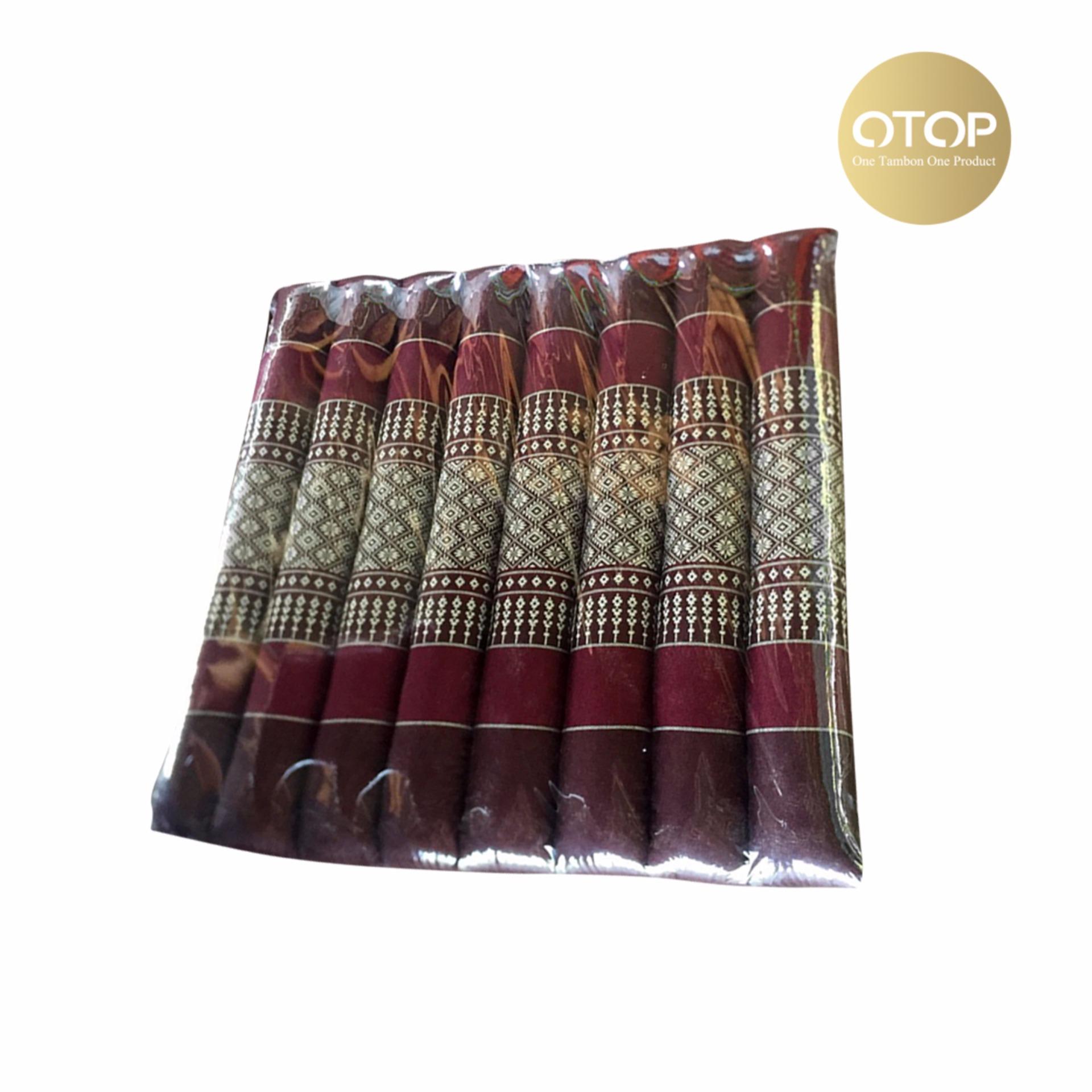 Chanathai เบาะรองนั่งหนา 4 ซม รุ่น ลูกระนาด ระบายอากาศได้ดี ขนาด 49*49*4 ซม. (สีแดงเข้ม) Chanathai เบาะรองนั่งหนา 4 ซม รุ่น ลูกระนาด ระบายอากาศได้ดี ขนาด 49*49*4 ซม. (สีแดงเข้ม)