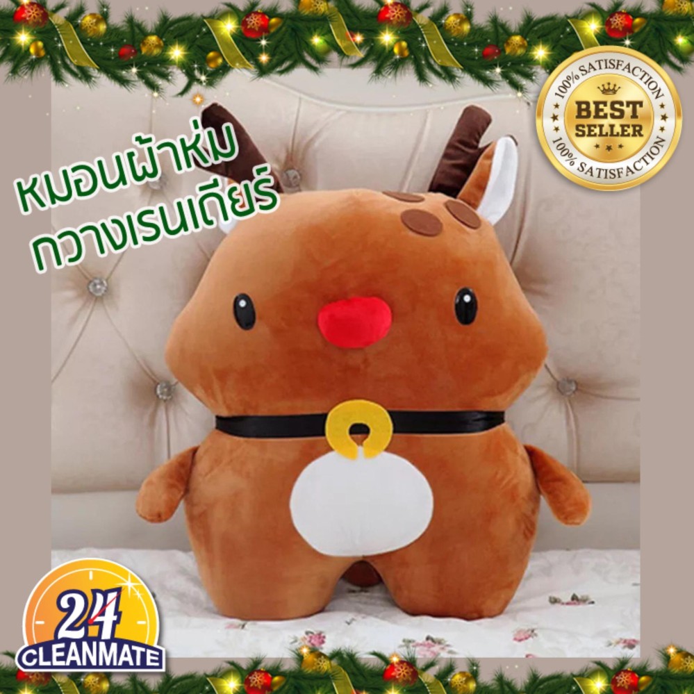 หมอนและหมอนข้าง