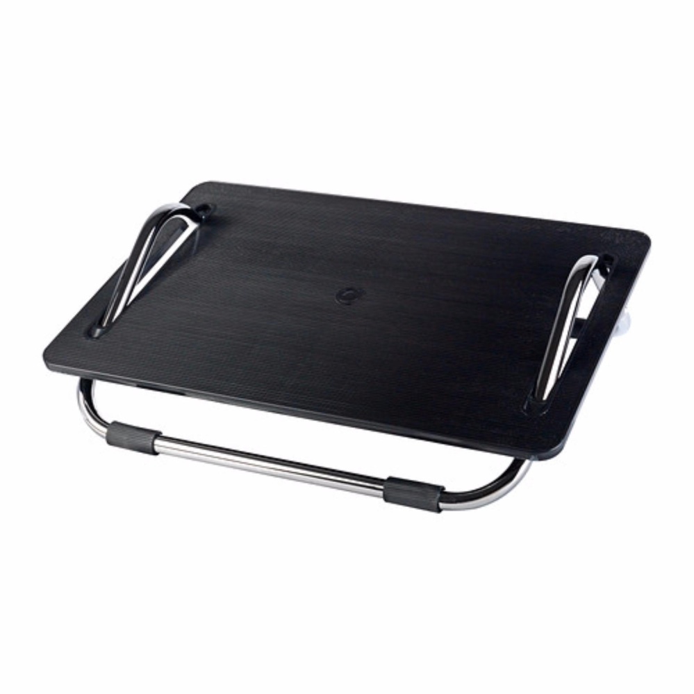 DAGOTTO ที่วางเท้า Foot-rest 38*49 cm (ดำ) DAGOTTO ที่วางเท้า Foot-rest 38*49 cm (ดำ)