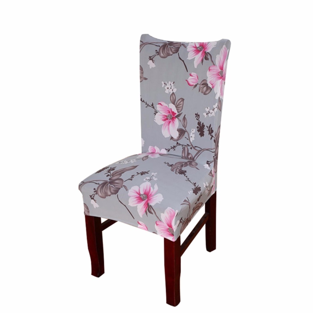 เก้าอี้รับประทานอาหาร Slipcovers Removable Universal ยืดเก้าอี้เคสกันกระแทกสำหรับห้องรับประทานอาหาร, โรงแรม, ห้องจัดเลี้ยง, พิธี - INTL เก้าอี้รับประทานอาหาร Slipcovers Removable Universal ยืดเก้าอี้เคสกันกระแทกสำหรับห้องรับประทานอาหาร, โรงแรม, ห้องจัดเลี้ยง, พิธี - INTL