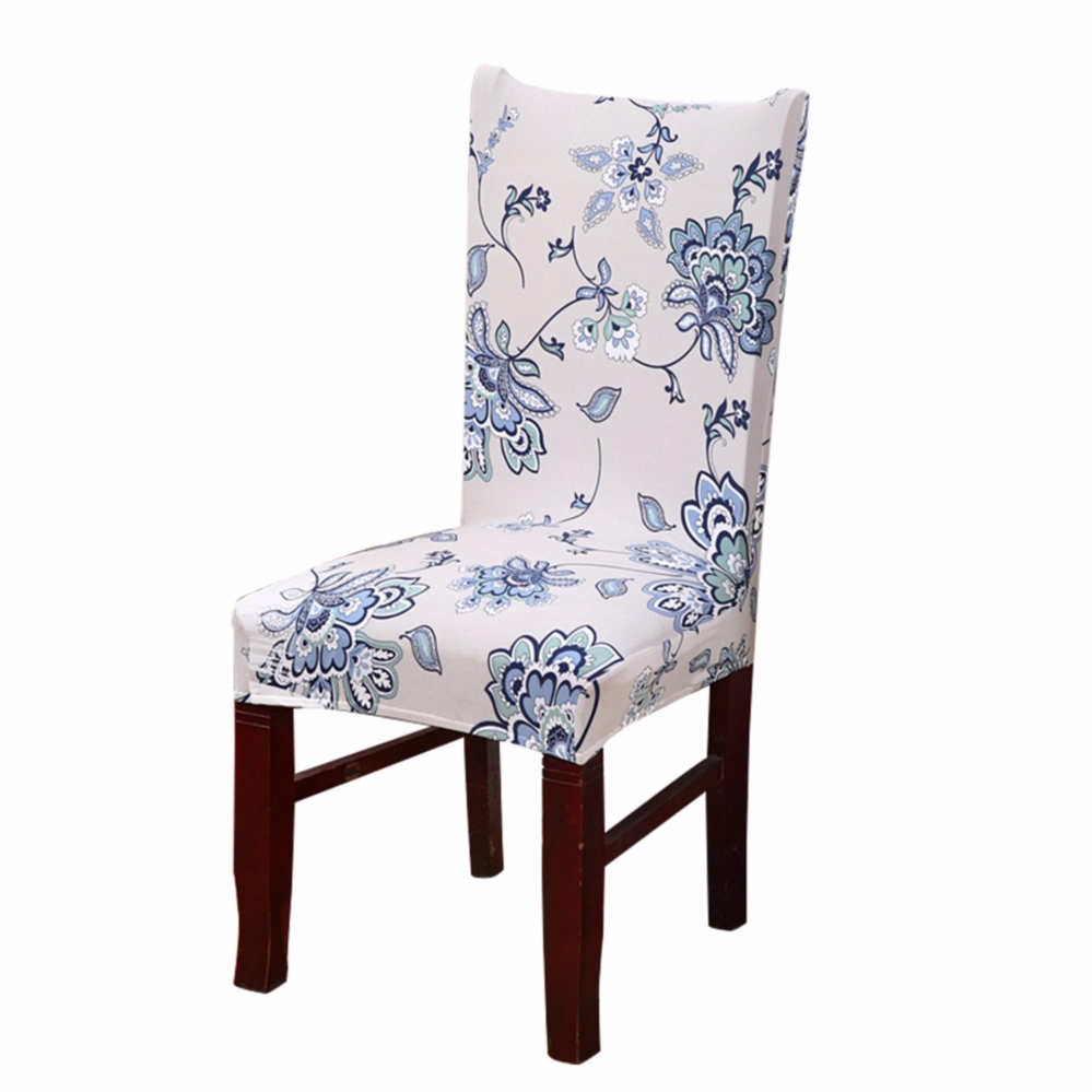 เก้าอี้รับประทานอาหาร Slipcovers Removable Universal ยืดเก้าอี้เคสกันกระแทกสำหรับห้องรับประทานอาหาร, โรงแรม, ห้องจัดเลี้ยง, พิธี - INTL เก้าอี้รับประทานอาหาร Slipcovers Removable Universal ยืดเก้าอี้เคสกันกระแทกสำหรับห้องรับประทานอาหาร, โรงแรม, ห้องจัดเลี้ยง, พิธี - INTL