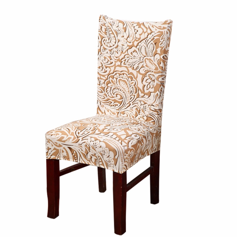 เก้าอี้รับประทานอาหาร Slipcovers Removable Universal ยืดเก้าอี้เคสกันกระแทกสำหรับห้องรับประทานอาหาร, โรงแรม, ห้องจัดเลี้ยง, พิธี - INTL เก้าอี้รับประทานอาหาร Slipcovers Removable Universal ยืดเก้าอี้เคสกันกระแทกสำหรับห้องรับประทานอาหาร, โรงแรม, ห้องจัดเลี้ยง, พิธี - INTL