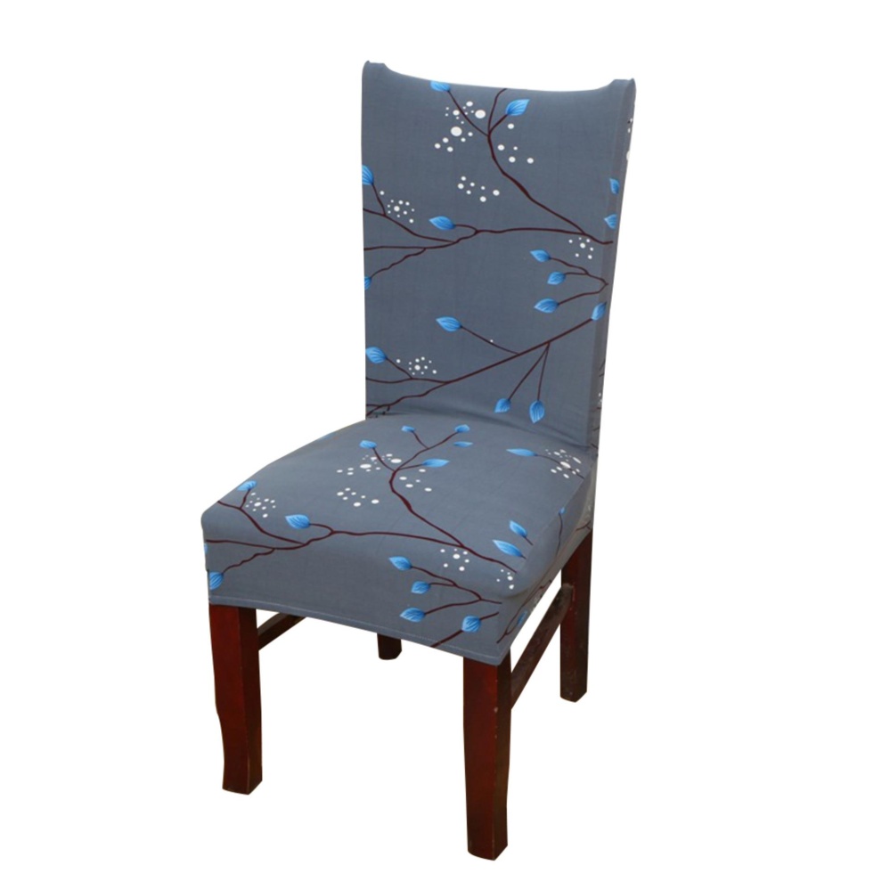 เก้าอี้รับประทานอาหาร Slipcovers Removable Universal ยืดเก้าอี้เคสกันกระแทกสำหรับห้องรับประทานอาหาร, โรงแรม, ห้องจัดเลี้ยง, พิธี - INTL เก้าอี้รับประทานอาหาร Slipcovers Removable Universal ยืดเก้าอี้เคสกันกระแทกสำหรับห้องรับประทานอาหาร, โรงแรม, ห้องจัดเลี้ยง, พิธี - INTL