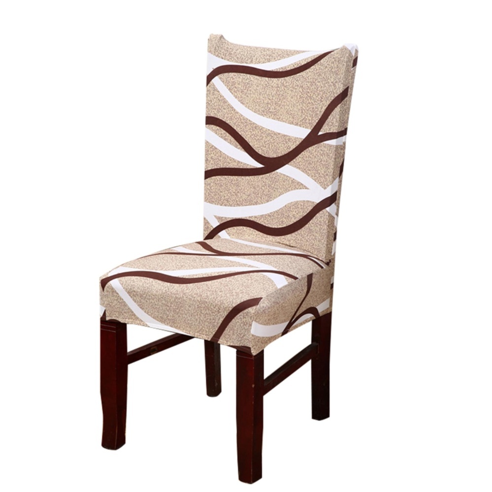 เก้าอี้รับประทานอาหาร Slipcovers Removable Universal ยืดเก้าอี้เคสกันกระแทกสำหรับห้องรับประทานอาหาร, โรงแรม, ห้องจัดเลี้ยง, พิธี - INTL เก้าอี้รับประทานอาหาร Slipcovers Removable Universal ยืดเก้าอี้เคสกันกระแทกสำหรับห้องรับประทานอาหาร, โรงแรม, ห้องจัดเลี้ยง, พิธี - INTL