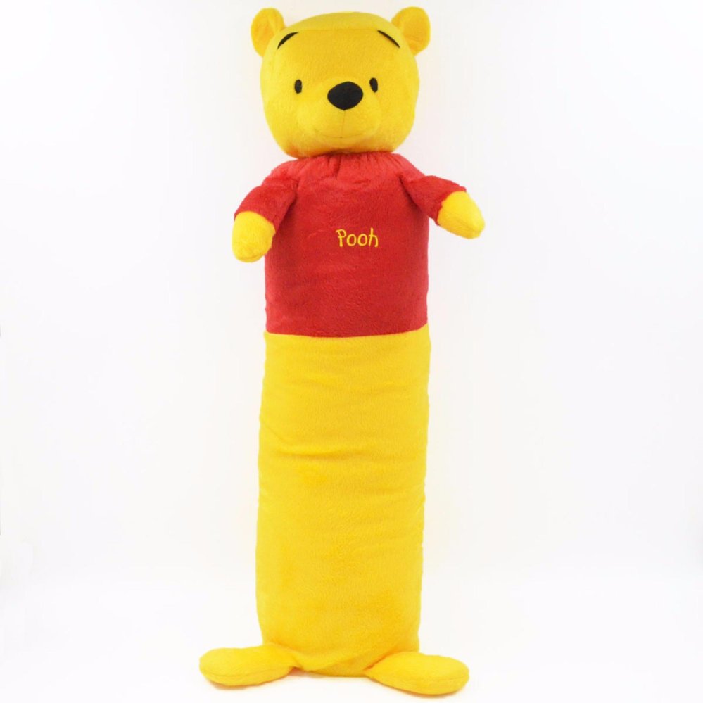 Disney หมอนข้าง Pooh (ถอดซักได้)