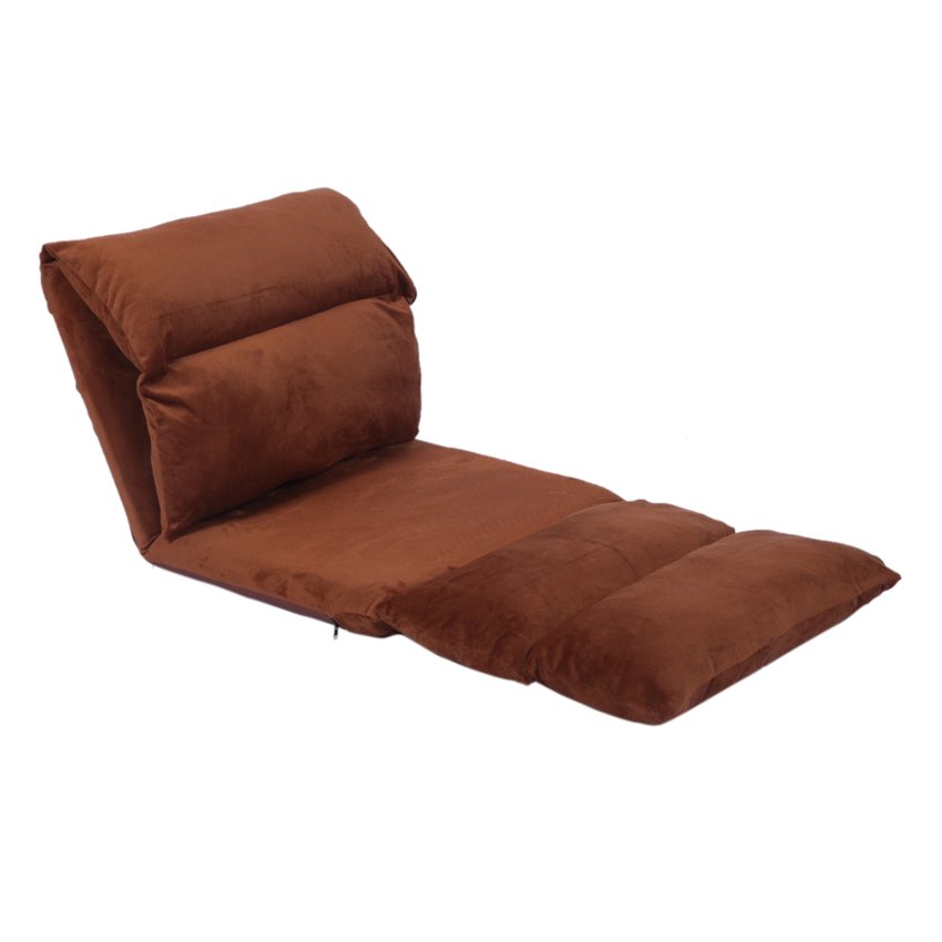 Easy เก้าอี้ Floor Chair ปรับระดับได้ – สีดำ Easy เก้าอี้ Floor Chair ปรับระดับได้ – สีดำ