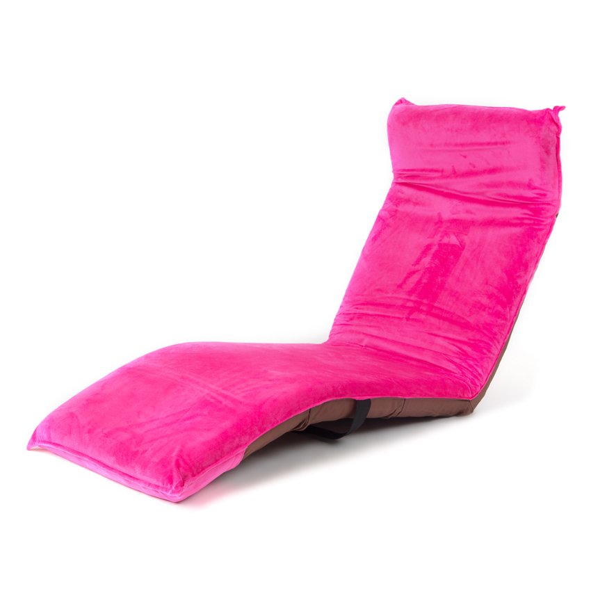 Easy Slim Floor Chair พร้อมหมอนหนุน ปรับระดับได้ (สีน้ำตาลอ่อน) Easy Slim Floor Chair พร้อมหมอนหนุน ปรับระดับได้ (สีน้ำตาลอ่อน)