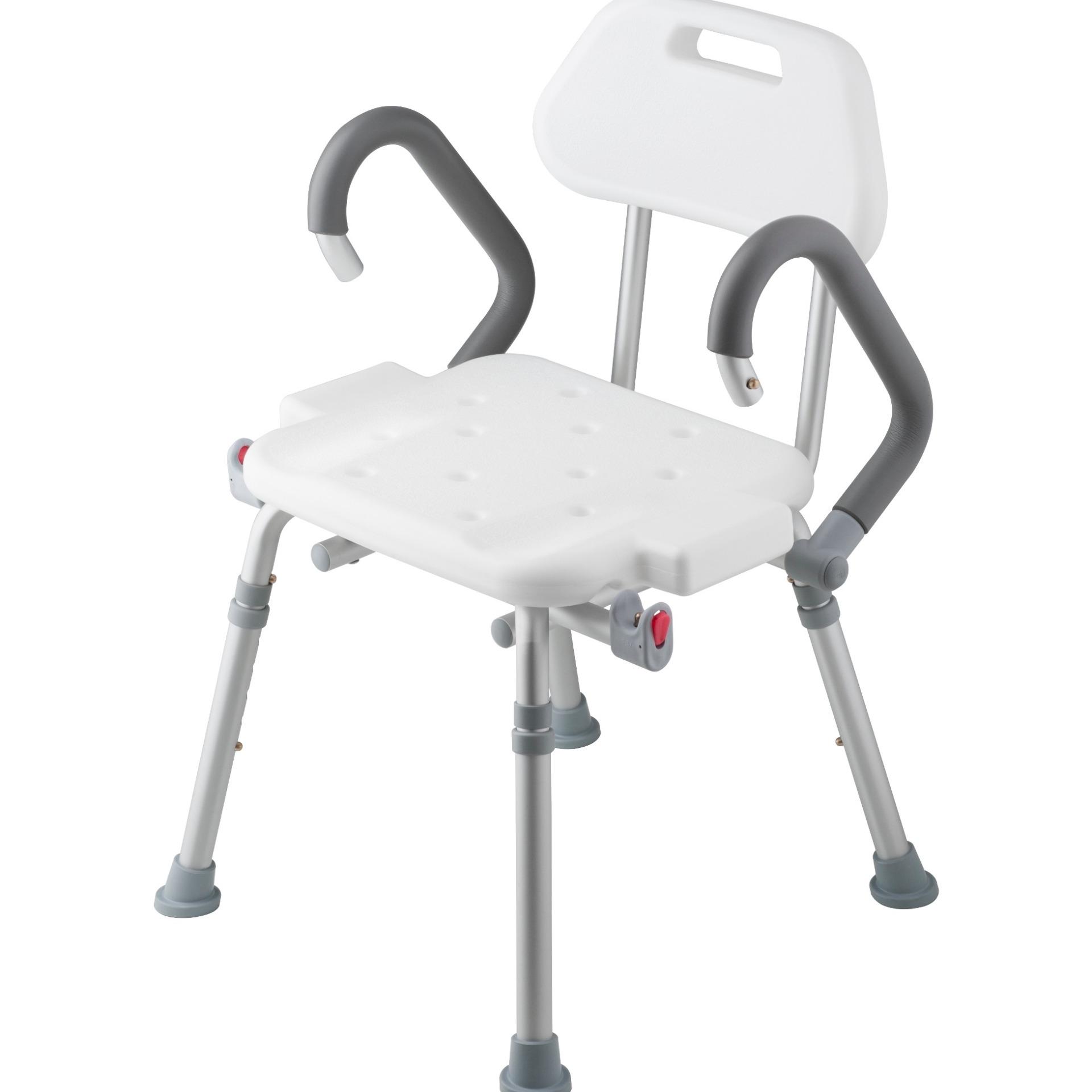 เก้าอี้นั่งอาบน้ำ H101S ABLE (COTTO) เก้าอี้นั่งอาบน้ำ H101S ABLE (COTTO)