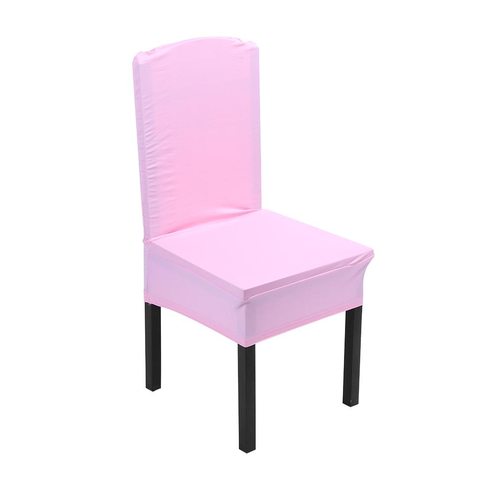 epayst Elastic Chair Covers Home Seat Slipcover Decoration #Dark Purple epayst Elastic Chair Covers Home Seat Slipcover Decoration #Dark Purple