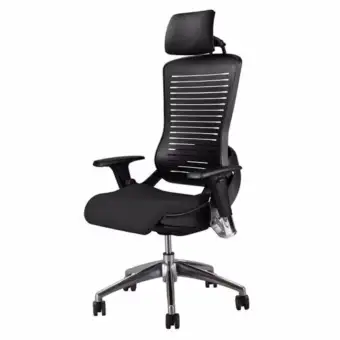 Ergotrend เก้าอี้เพื่อสุขภาพ เก้าอี้ทำงาน เก้าอี้สำนักงาน เออร์โกเทรน รุ่น CP5 Size L สีดำ Ergotrend เก้าอี้เพื่อสุขภาพ เก้าอี้ทำงาน เก้าอี้สำนักงาน เออร์โกเทรน รุ่น CP5 Size L สีดำ