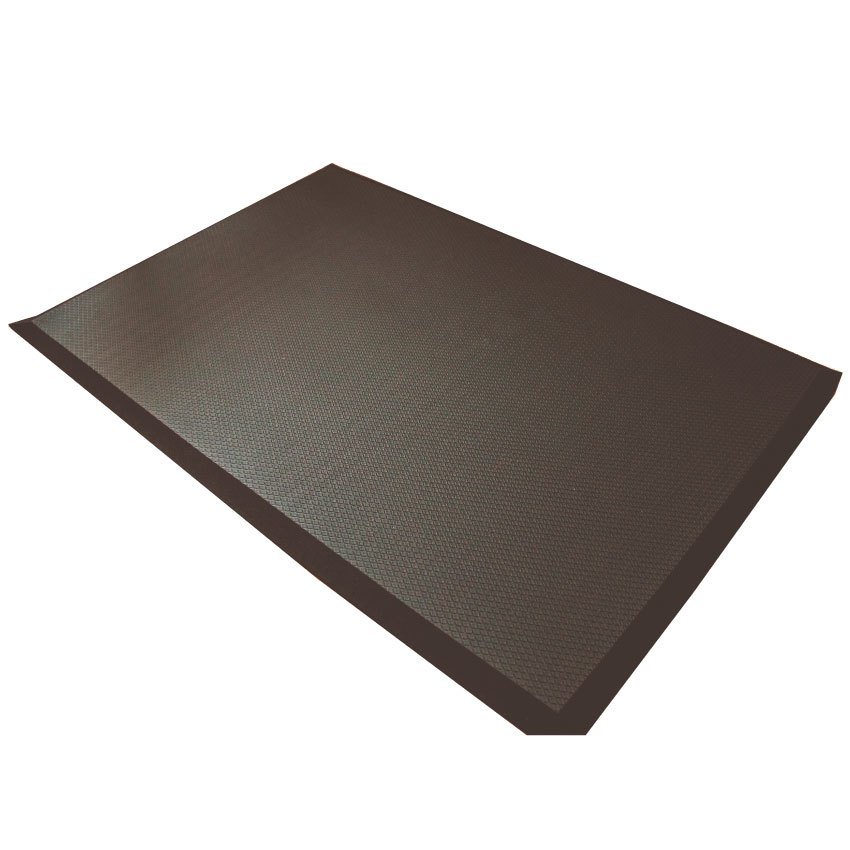 Ergomotive แผ่นยางกันเมื่อย ไซส์ S / Anti-Fatigue Mat (AFM-S)