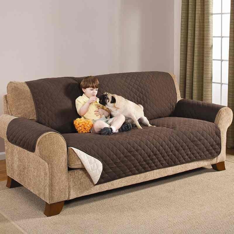 Furniture Protector 3 seat Slipcover Sofa Cover Couch Cover Home Decorations Hot - intl Furniture Protector 3 seat Slipcover Sofa Cover Couch Cover Home Decorations Hot - intl