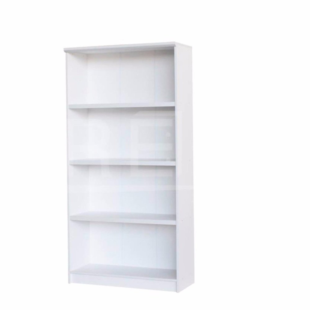 furnituredd ชั้นอเนกประสงค์ / ทั้งวางเอกสาร ขนาด 90 cm รุ่น FL0901 ( สีขาว) furnituredd ชั้นอเนกประสงค์ / ทั้งวางเอกสาร ขนาด 90 cm รุ่น FL0901 ( สีขาว)
