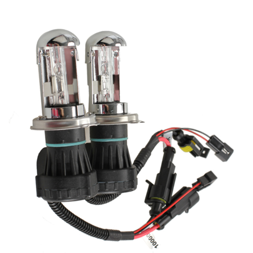 HKS 2 x 35วัตต์ 12โวลต์สูง 4 ตัว 3 10000กิโลไบต์ - เปลี่ยนหลอดไฟไบธาตุสีน็อนชุด HKS 2 x 35วัตต์ 12โวลต์สูง 4 ตัว 3 10000กิโลไบต์ - เปลี่ยนหลอดไฟไบธาตุสีน็อนชุด