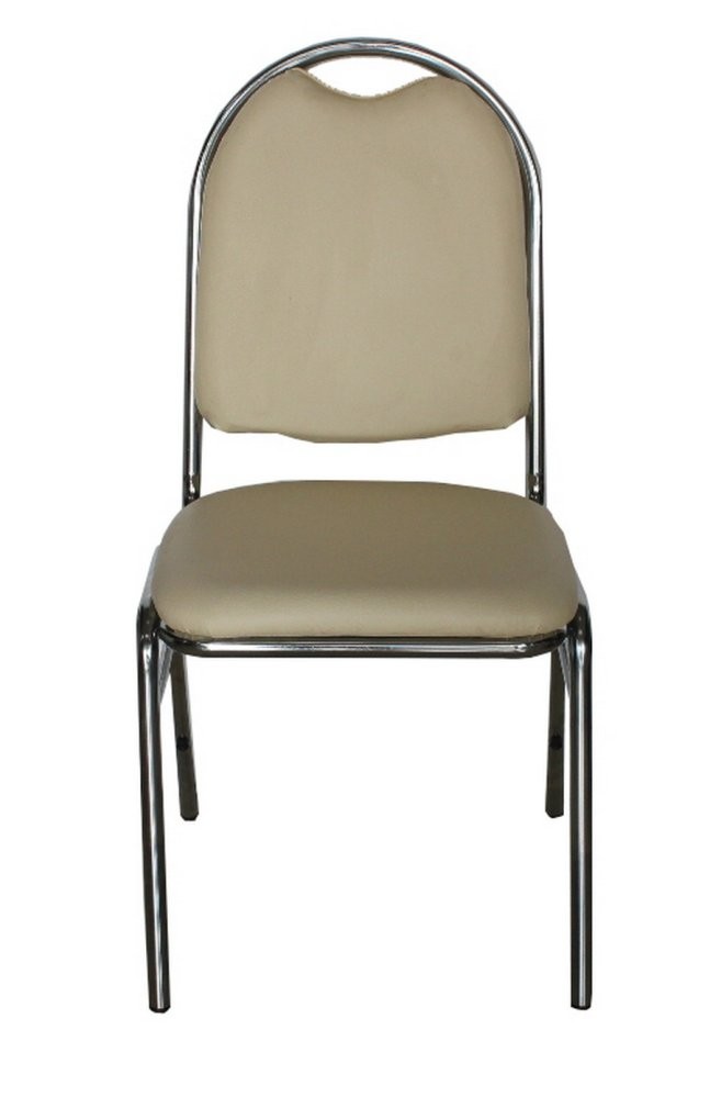 Inter Steel Stack Chair รุ่น CM002A (สีน้ำเงิน) Inter Steel Stack Chair รุ่น CM002A (สีน้ำเงิน)