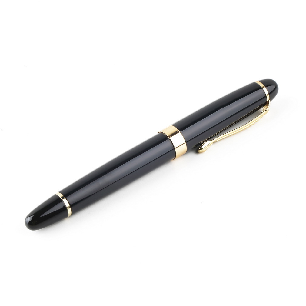Jinhao ปากกา อุปกรณ์เครื่องเขียน Fountain pen 1 ด้าม Jinhao ปากกา อุปกรณ์เครื่องเขียน Fountain pen 1 ด้าม