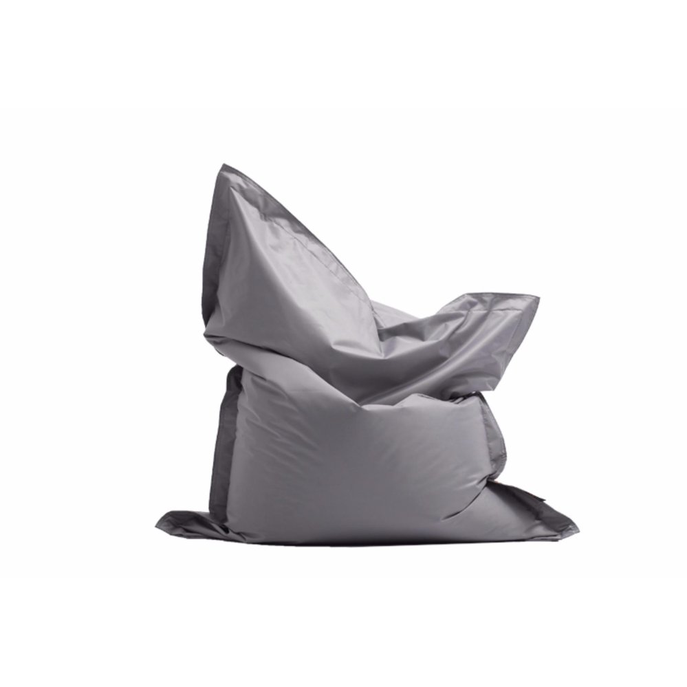 Lazylifeparis เบาะนั่งอเนกประสงค์ รุ่น XL,Grey Lazylifeparis เบาะนั่งอเนกประสงค์ รุ่น XL,Grey