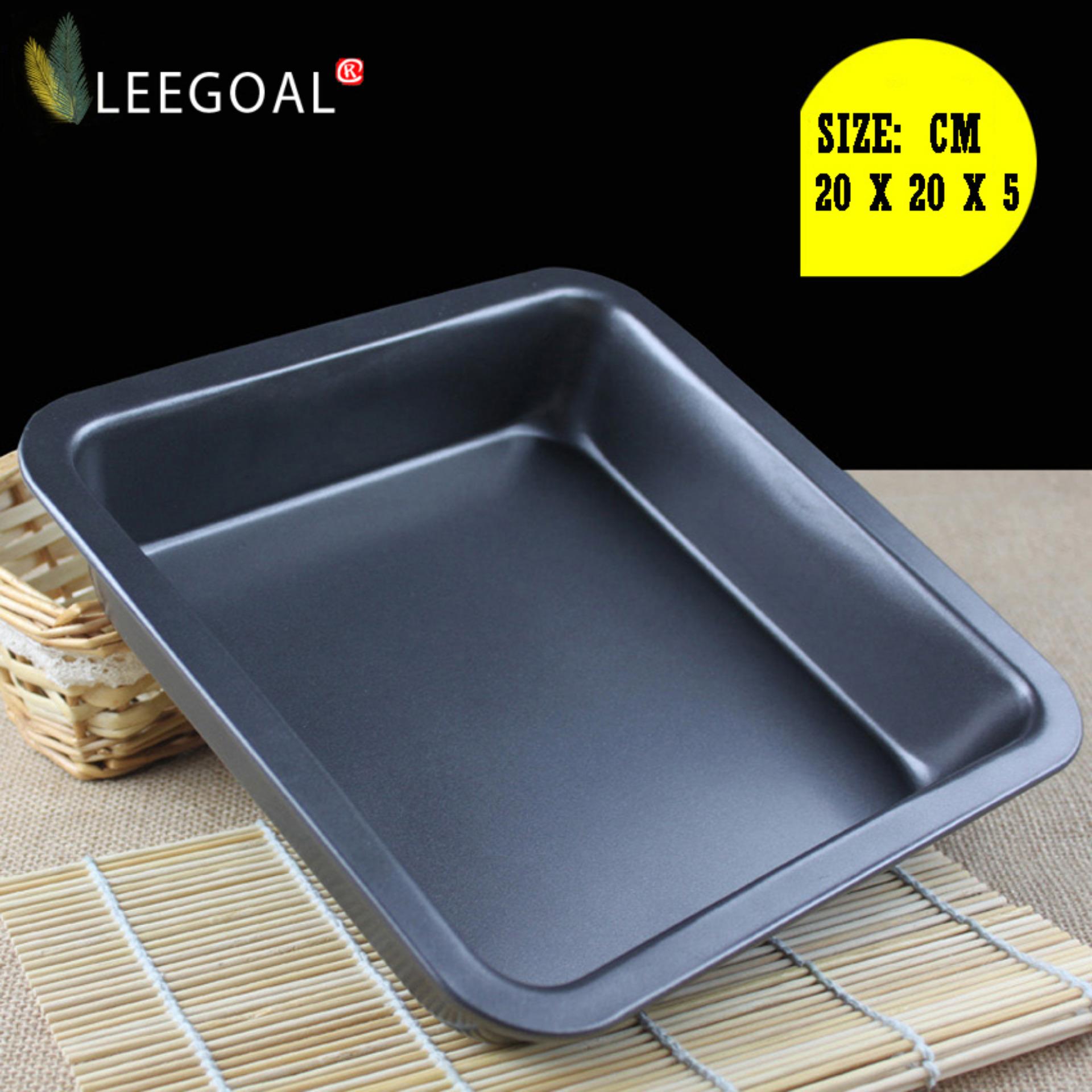 Leegoal ห้องติดเหล็กคาร์บอน bakeware 12
ถ้วยมัฟฟินเค้กคุกกี้ขนมเค้กเบเกอรี่แพนแพนแม่พิมพ์
