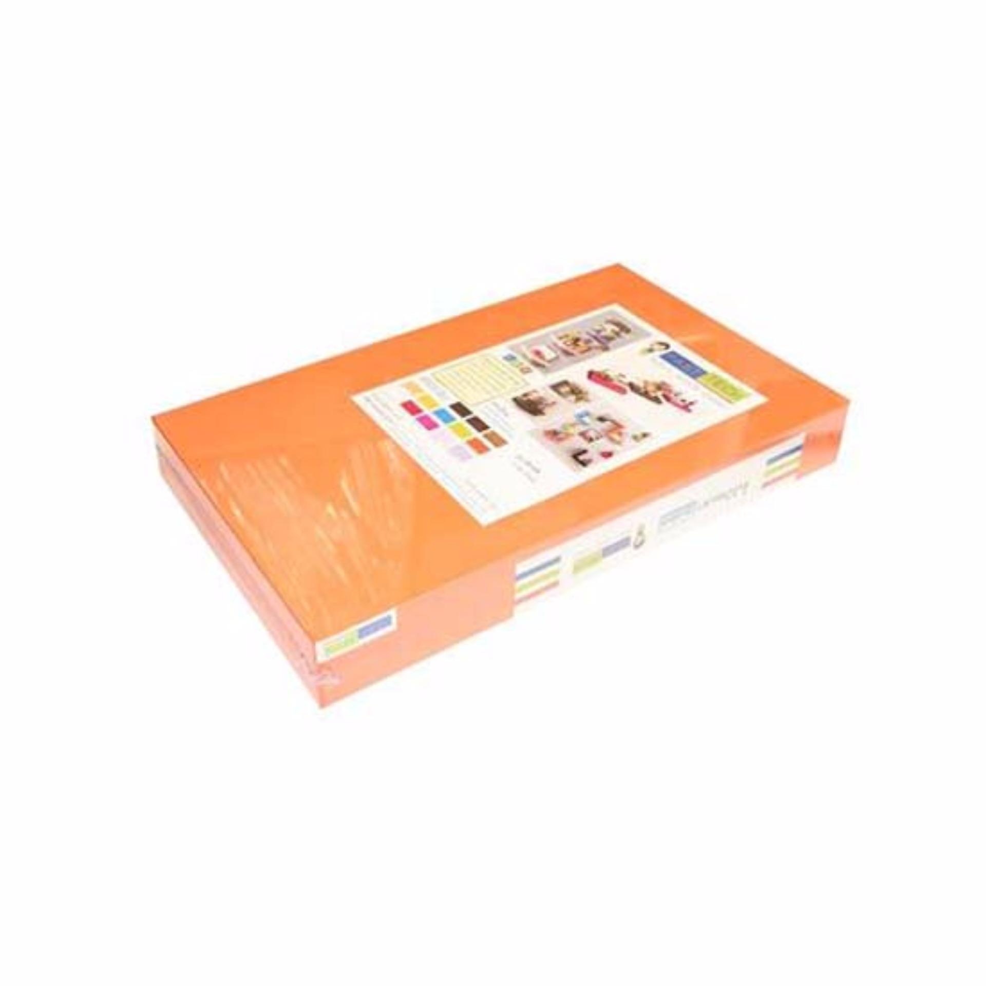 Nana ชั้นไม้ซ่อนขา ชั้นไม้ติดผนัง ชั้นวางของ ขนาด 24x40x5 ซม.