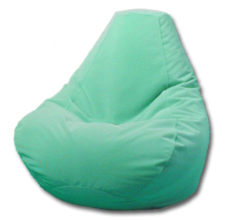 New Brand Bean Bag Gamer ผ้ากำมะหยี่ 60x70 cm (สีน้ำเงิน) New Brand Bean Bag Gamer ผ้ากำมะหยี่ 60x70 cm (สีน้ำเงิน)