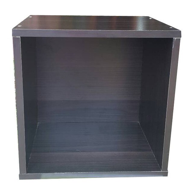 NK Furniline Box01กล่องไม้1ช่องสำหรับตกแต่งเอนกประสงค์(35x29x35cm.) - สีเขียว NK Furniline Box01กล่องไม้1ช่องสำหรับตกแต่งเอนกประสงค์(35x29x35cm.) - สีเขียว