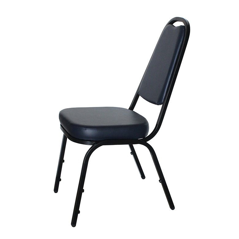 OK&Mshop เก้าอี้จัดเลี้ยง เก้าอี้สัมนา รุ่น Banquet Chair01 โครงขาสีขาว-เบาะกรมท่า OK&Mshop เก้าอี้จัดเลี้ยง เก้าอี้สัมนา รุ่น Banquet Chair01 โครงขาสีขาว-เบาะกรมท่า
