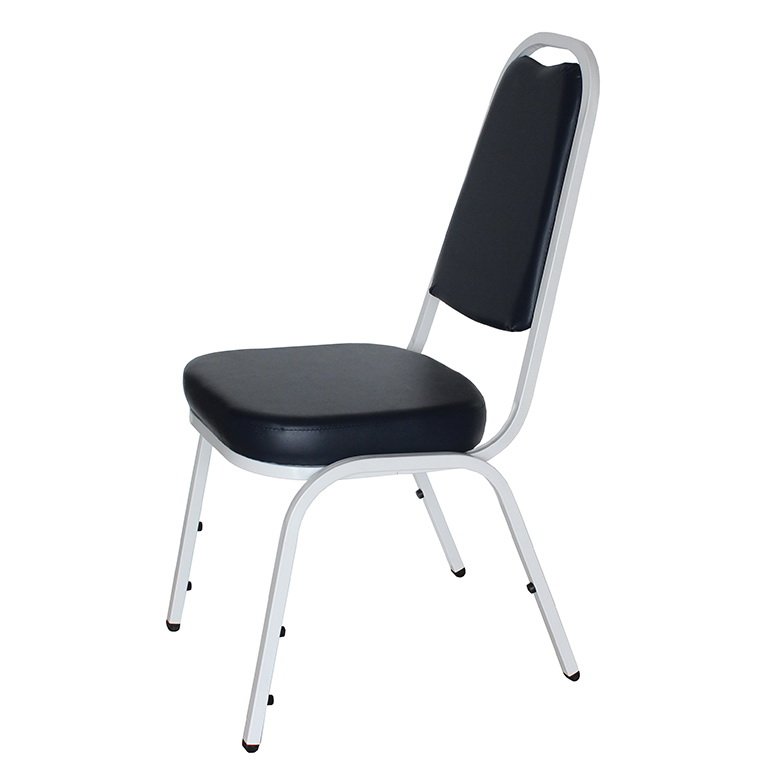 OK&Mshop เก้าอี้จัดเลี้ยง เก้าอี้สัมนา รุ่น Banquet Chair01 โครงขาสีขาว-เบาะกรมท่า OK&Mshop เก้าอี้จัดเลี้ยง เก้าอี้สัมนา รุ่น Banquet Chair01 โครงขาสีขาว-เบาะกรมท่า