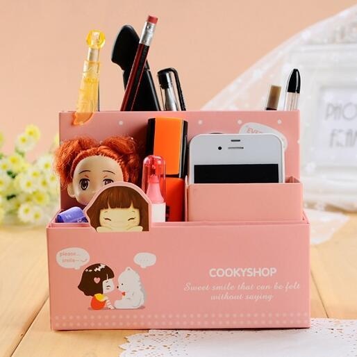 Outlet DIY เดสก์ทอปโฮสติ้งกล่องสีน้ำตาล-นานาชาติ Outlet DIY เดสก์ทอปโฮสติ้งกล่องสีน้ำตาล-นานาชาติ