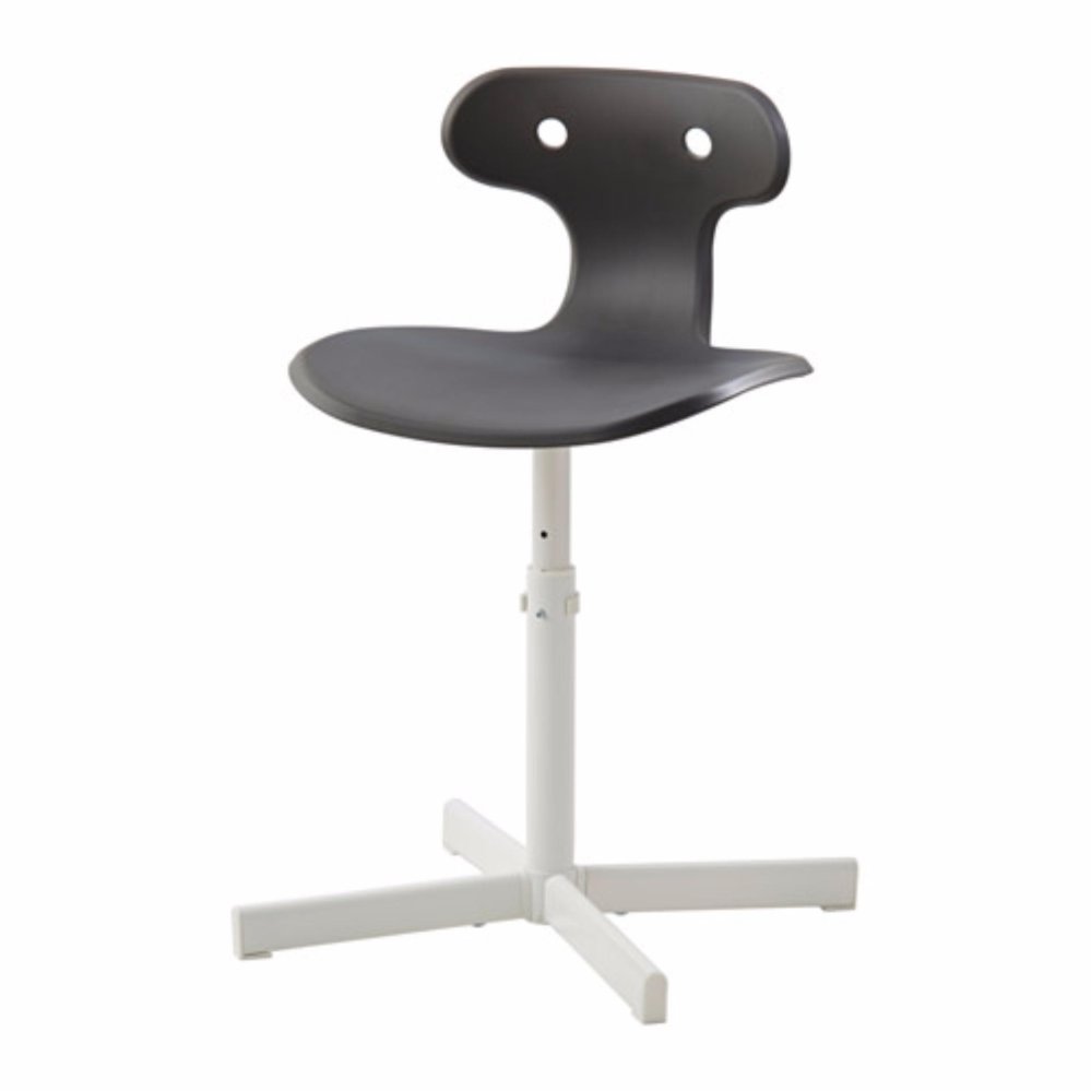 PR furniture เก้าอี้ทำงาน, สีเทา PR furniture เก้าอี้ทำงาน, สีเทา