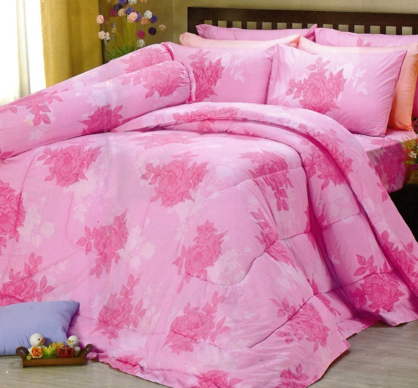 Premier Satin ชุดเครื่องนอน รุ่น P131