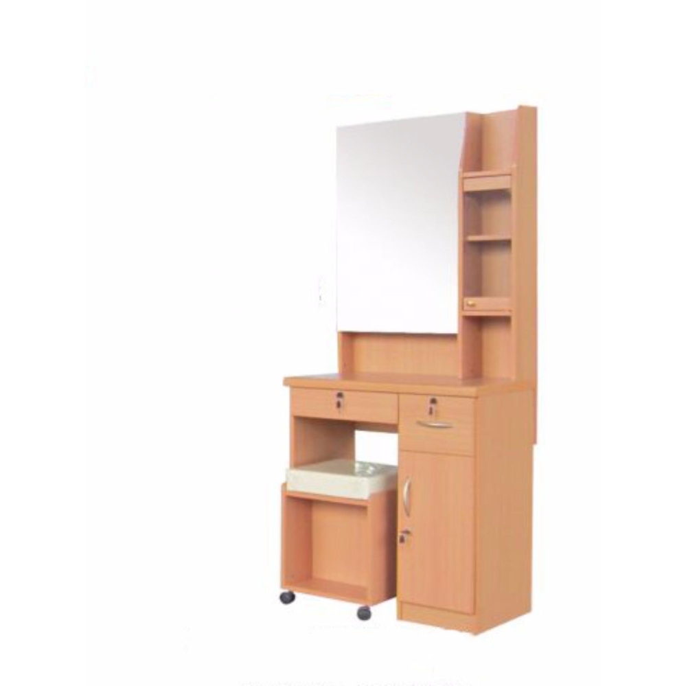 RF Furniture โต๊ะแป้ง รุ่นDT720A เปิดได้ ขนาด 70 cm ( สีบีช ) RF Furniture โต๊ะแป้ง รุ่นDT720A เปิดได้ ขนาด 70 cm ( สีบีช )